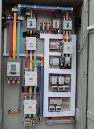 Internal Wiring Layout