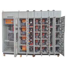 PDB Internal Busbar System