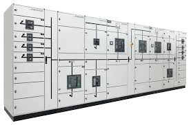 Power Distribution Board Main Unit